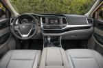 Toyota Highlander 2013 года